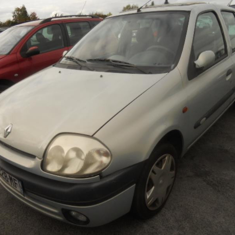 Retroviseur droit RENAULT CLIO 2 Photo n°4