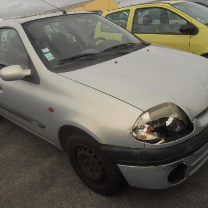 Retroviseur droit RENAULT CLIO 2 Photo n°5