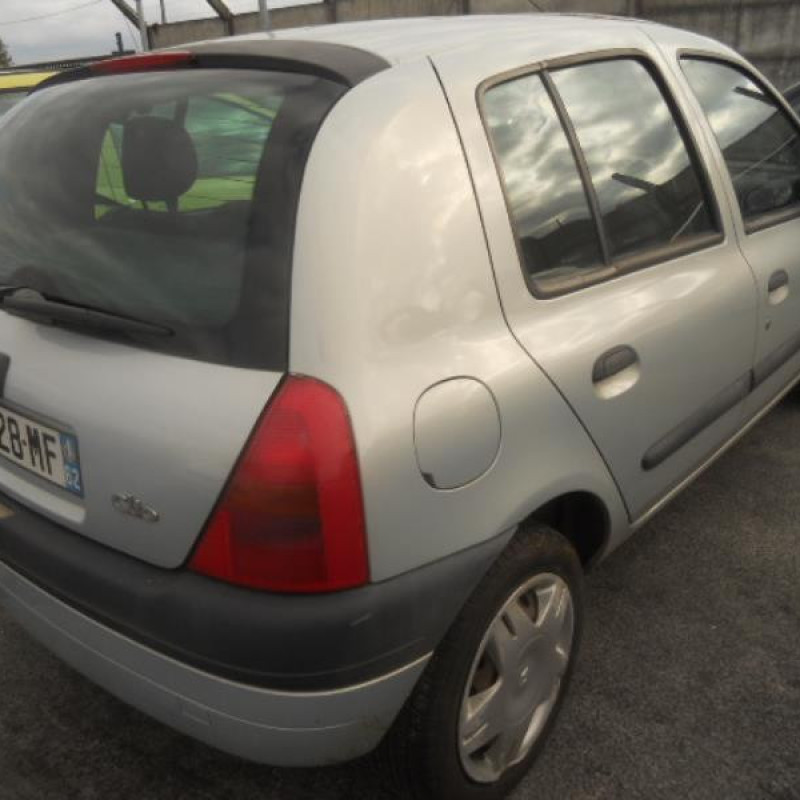 Retroviseur droit RENAULT CLIO 2 Photo n°6
