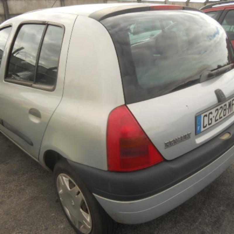 Retroviseur droit RENAULT CLIO 2 Photo n°7