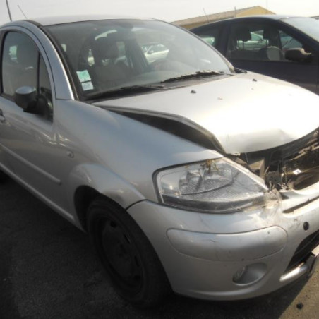 Bras essuie glace avant gauche CITROEN C3 1