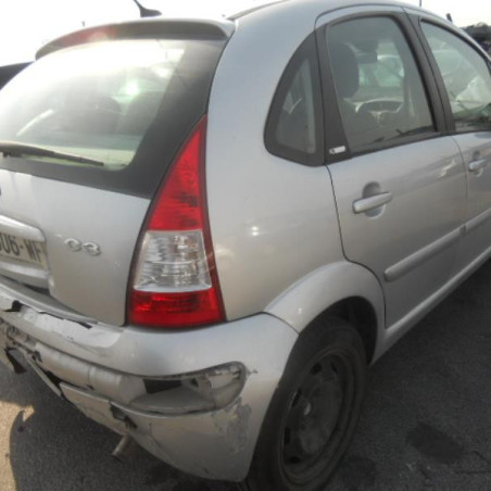 Bras essuie glace avant gauche CITROEN C3 1