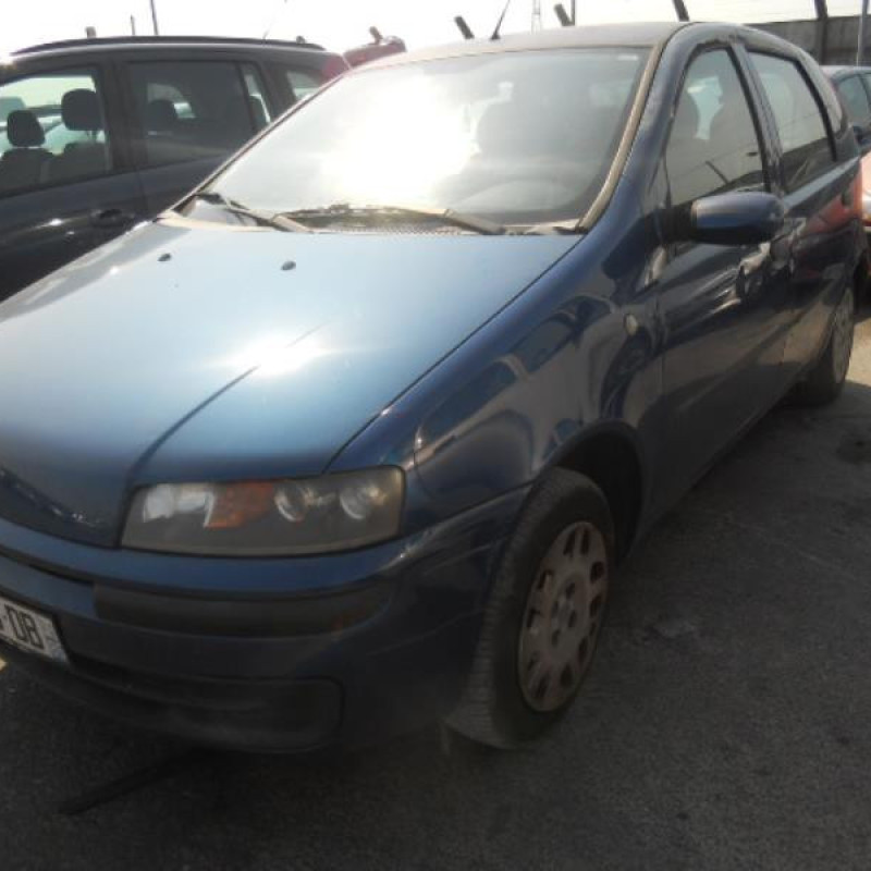 Retroviseur gauche FIAT PUNTO 2 Photo n°4