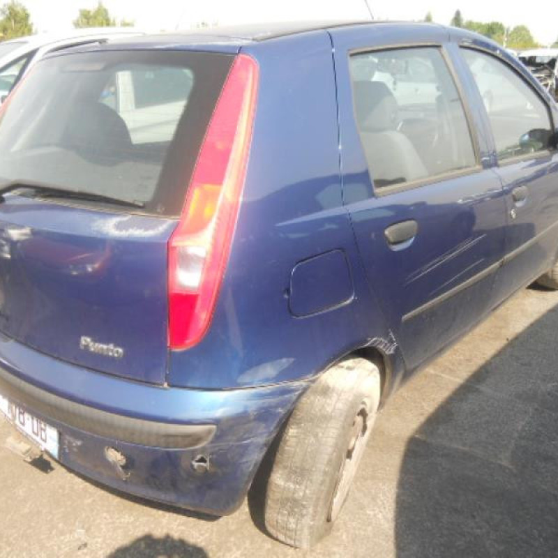 Retroviseur gauche FIAT PUNTO 2 Photo n°6