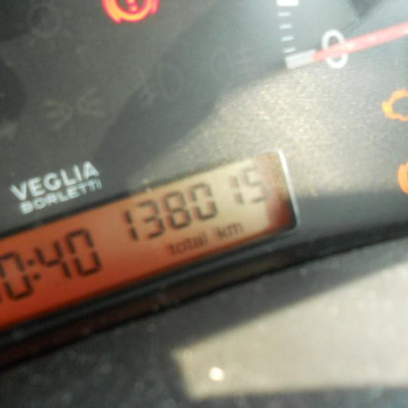 Retroviseur gauche FIAT PUNTO 2 Photo n°12