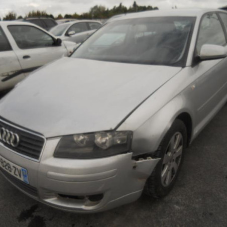 Bras essuie glace avant gauche AUDI A3 2 Photo n°1