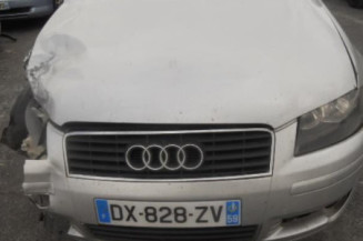 Bras essuie glace avant gauche AUDI A3 2