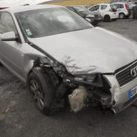 Bras essuie glace avant gauche AUDI A3 2