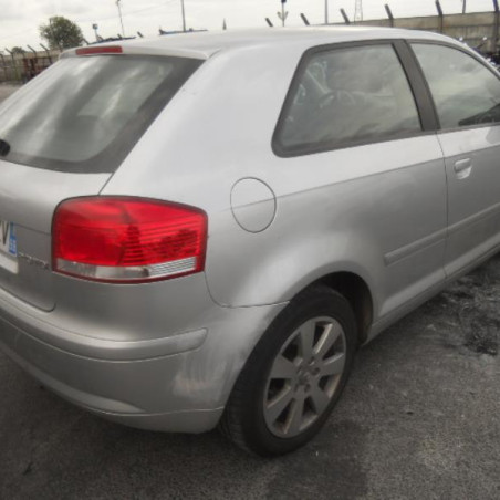 Bras essuie glace avant gauche AUDI A3 2