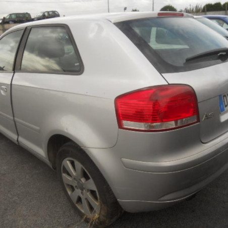 Bras essuie glace avant gauche AUDI A3 2