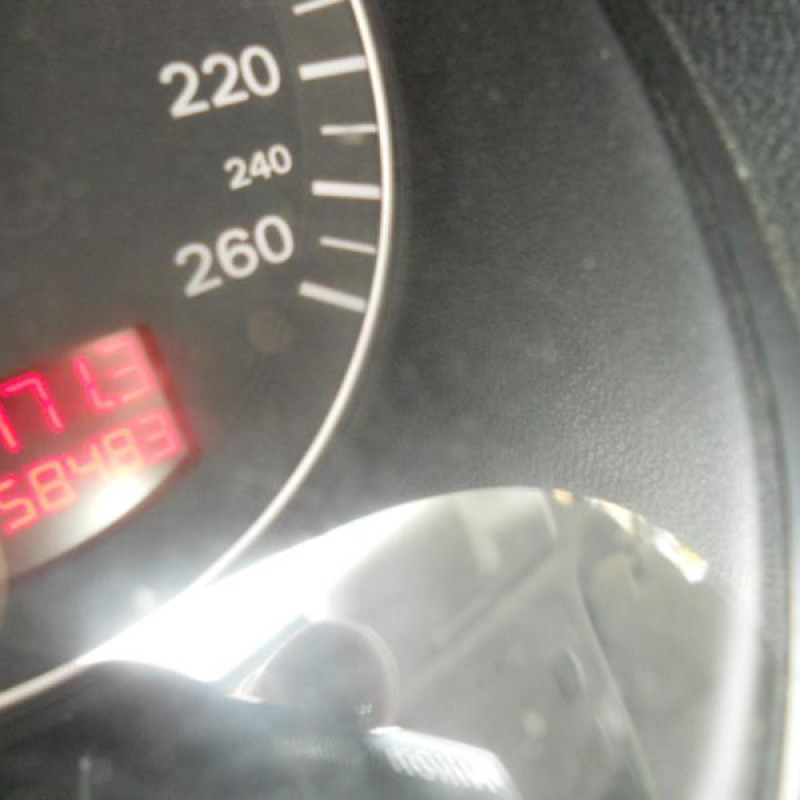 Bras essuie glace avant gauche AUDI A3 2 Photo n°9