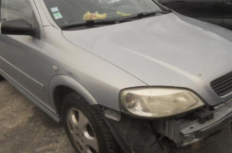 Bras essuie glace avant gauche OPEL ASTRA G