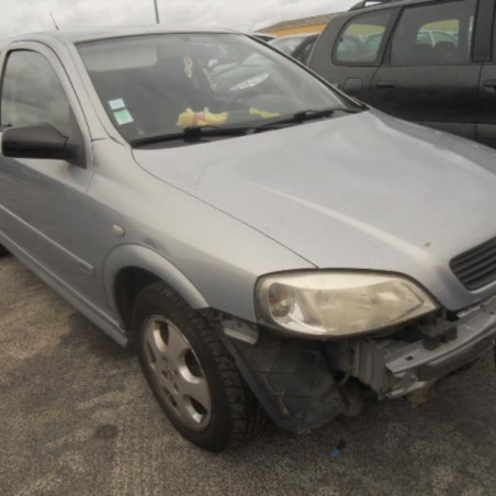 Bras essuie glace avant gauche OPEL ASTRA G