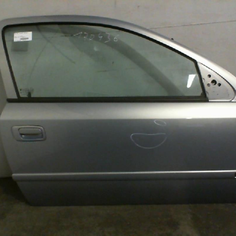 Porte avant droit OPEL ASTRA G Photo n°1