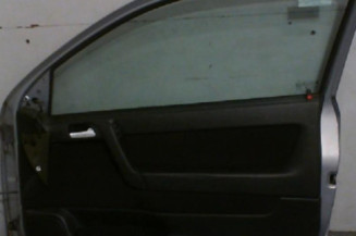 Porte avant droit OPEL ASTRA G