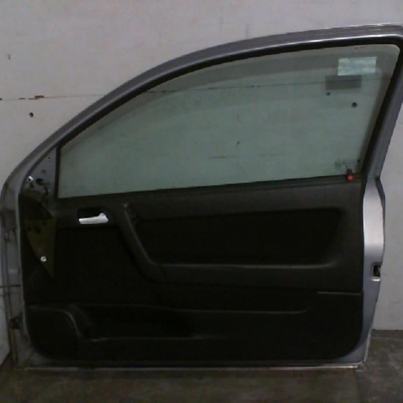Porte avant droit OPEL ASTRA G Photo n°3