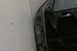 Porte avant droit OPEL ASTRA G