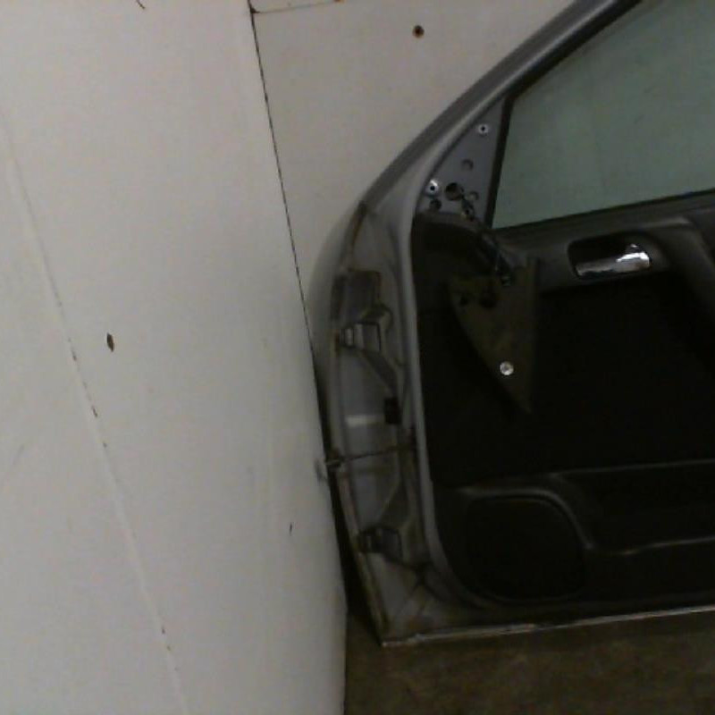 Porte avant droit OPEL ASTRA G Photo n°4