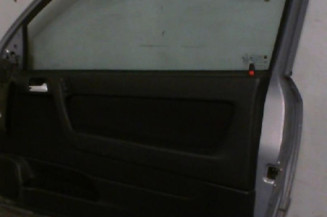 Porte avant droit OPEL ASTRA G