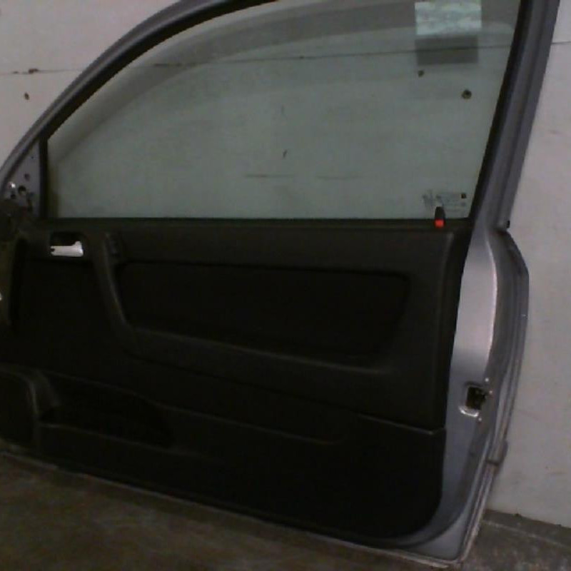 Porte avant droit OPEL ASTRA G Photo n°5