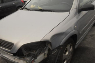 Porte avant droit OPEL ASTRA G