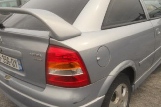 Porte avant droit OPEL ASTRA G