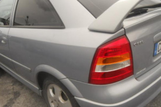 Porte avant droit OPEL ASTRA G