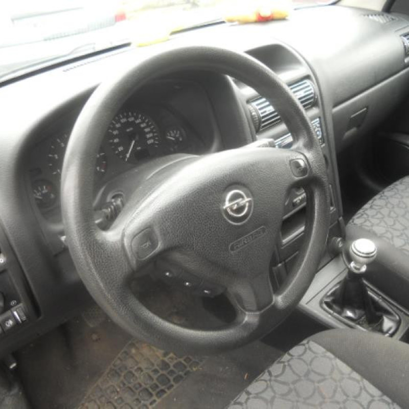 Porte avant droit OPEL ASTRA G Photo n°10