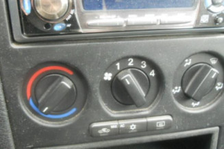 Porte avant droit OPEL ASTRA G