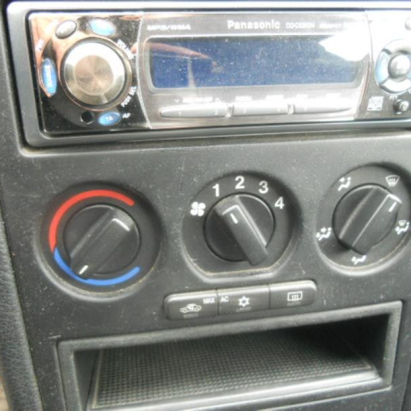 Porte avant droit OPEL ASTRA G Photo n°11