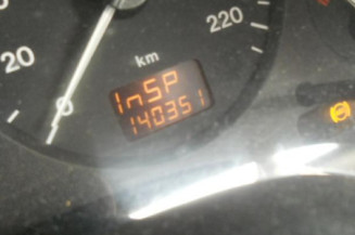 Porte avant droit OPEL ASTRA G