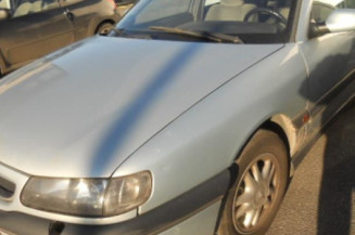 Interrupteur de leve vitre avant gauche RENAULT SAFRANE