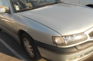 Interrupteur de leve vitre avant gauche RENAULT SAFRANE