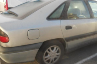 Interrupteur de leve vitre avant gauche RENAULT SAFRANE