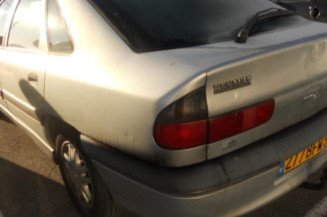Interrupteur de leve vitre avant gauche RENAULT SAFRANE