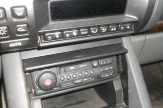 Interrupteur de leve vitre avant gauche RENAULT SAFRANE