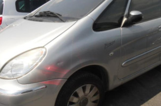 Bras essuie glace avant droit CITROEN XSARA PICASSO Photo n°1