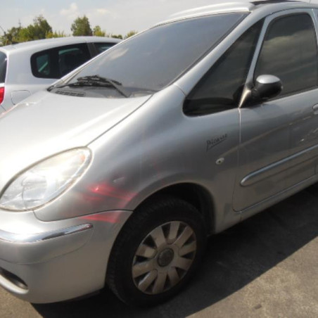 Bras essuie glace avant droit CITROEN XSARA PICASSO Photo n°1