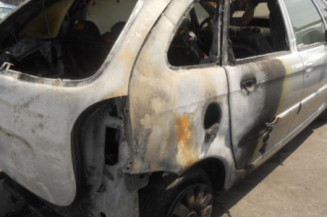 Bras essuie glace avant droit CITROEN XSARA PICASSO