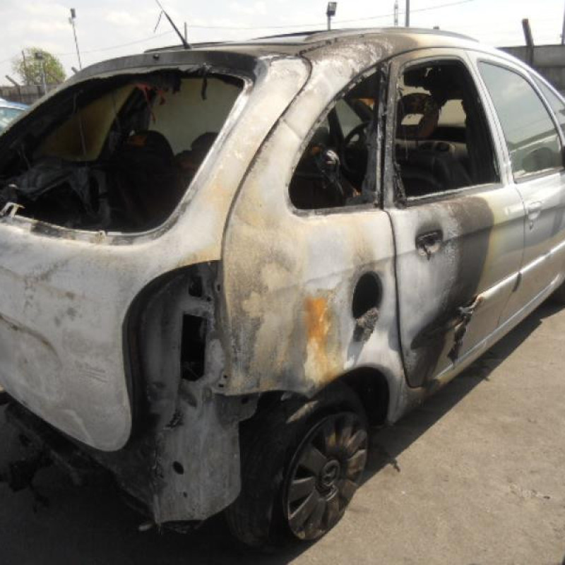 Bras essuie glace avant droit CITROEN XSARA PICASSO Photo n°3