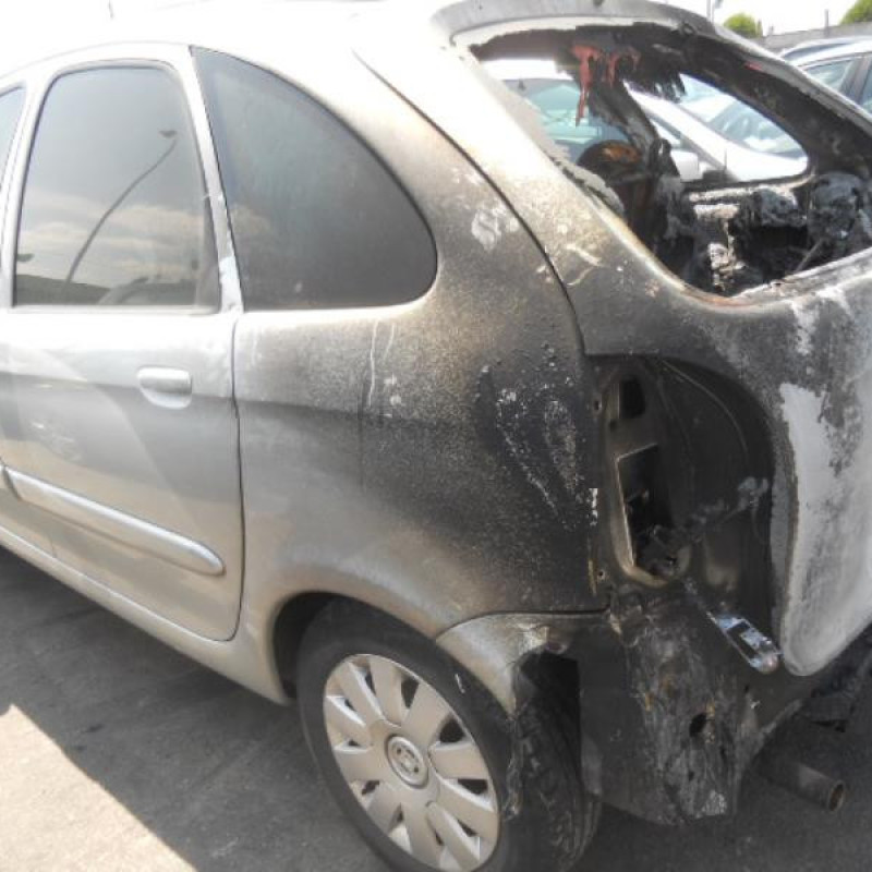 Bras essuie glace avant droit CITROEN XSARA PICASSO Photo n°4