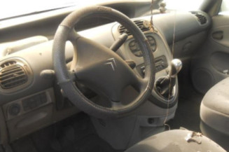 Bras essuie glace avant droit CITROEN XSARA PICASSO