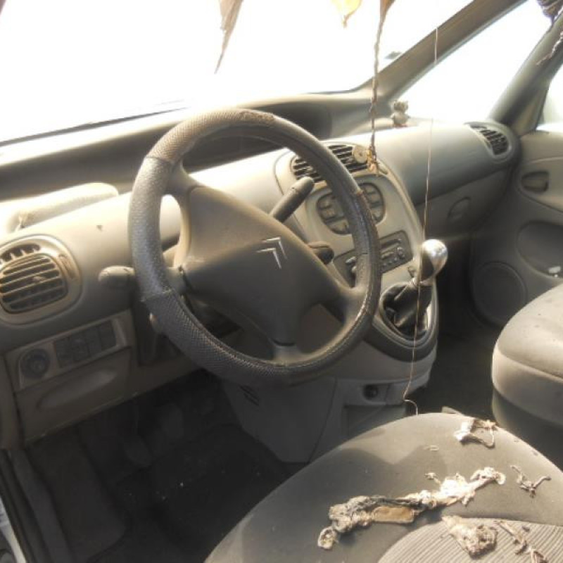 Bras essuie glace avant droit CITROEN XSARA PICASSO Photo n°5