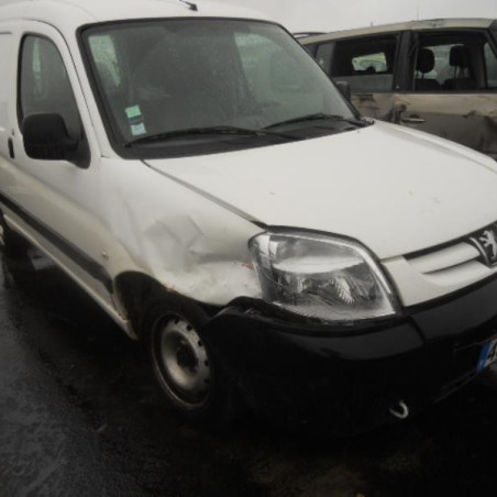 Bras essuie glace avant droit PEUGEOT PARTNER 1