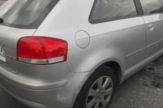 Contacteur tournant AUDI A3 2