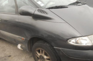Traverse superieure RENAULT ESPACE 3