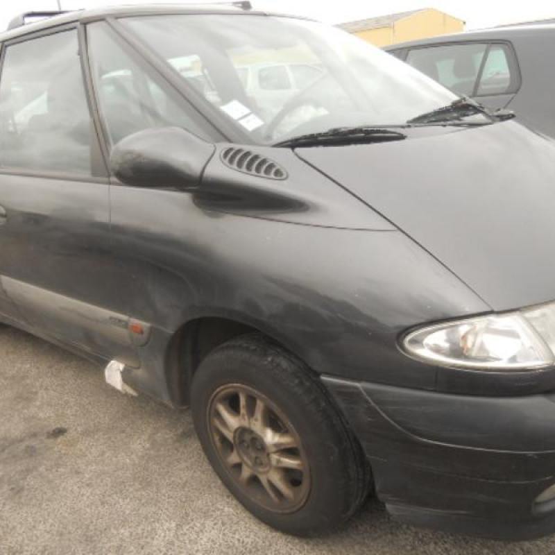 Traverse superieure RENAULT ESPACE 3 Photo n°3