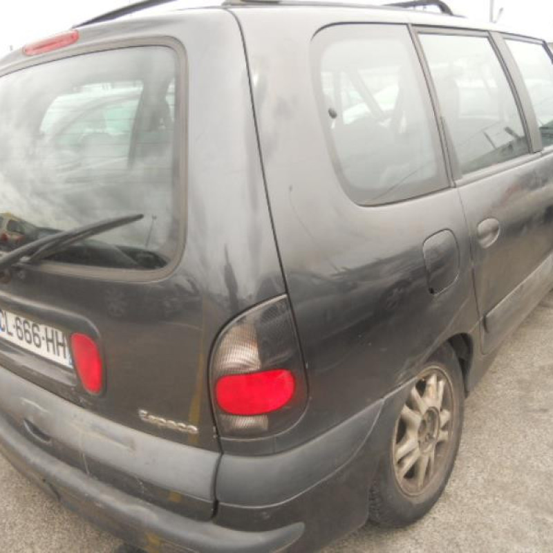 Traverse superieure RENAULT ESPACE 3 Photo n°4
