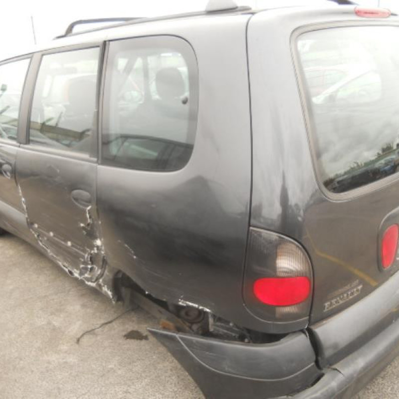 Traverse superieure RENAULT ESPACE 3 Photo n°5