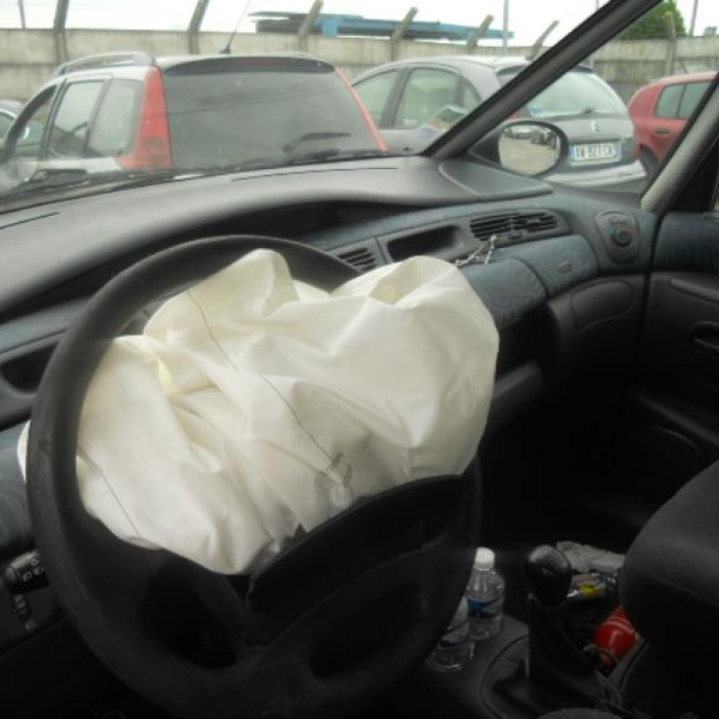 Traverse superieure RENAULT ESPACE 3 Photo n°6